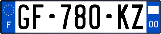 GF-780-KZ