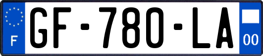 GF-780-LA