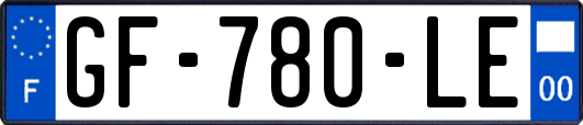 GF-780-LE