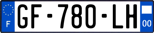 GF-780-LH