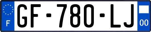 GF-780-LJ