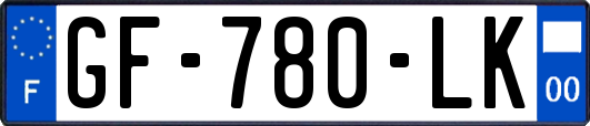 GF-780-LK