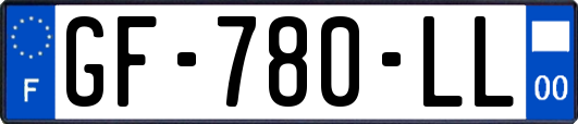 GF-780-LL