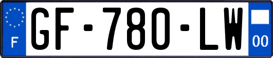 GF-780-LW