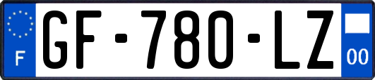 GF-780-LZ