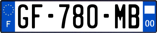 GF-780-MB