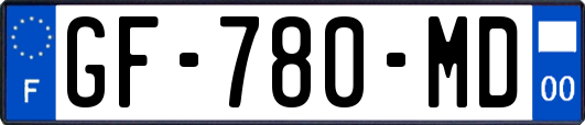 GF-780-MD