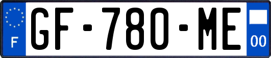 GF-780-ME
