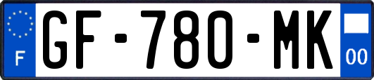 GF-780-MK