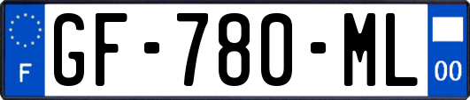 GF-780-ML