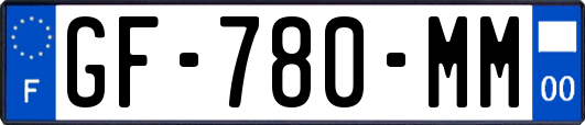GF-780-MM