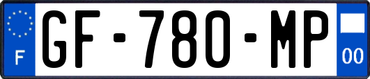 GF-780-MP