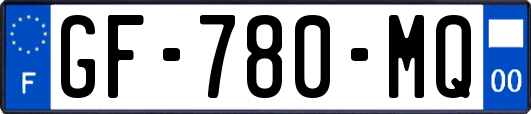 GF-780-MQ