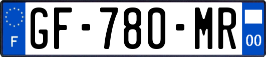 GF-780-MR