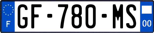 GF-780-MS