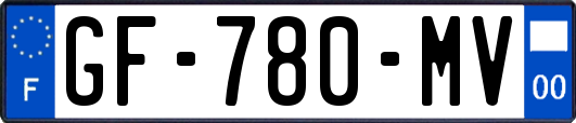 GF-780-MV