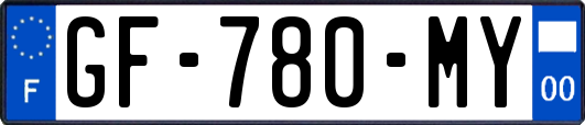 GF-780-MY