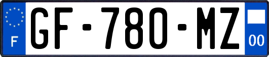GF-780-MZ