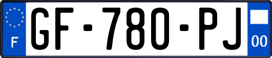 GF-780-PJ