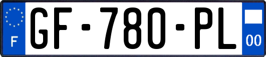 GF-780-PL