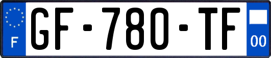 GF-780-TF