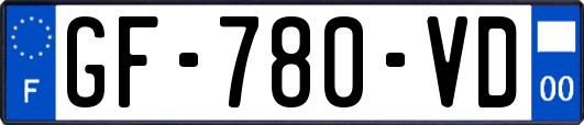 GF-780-VD