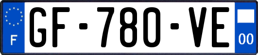 GF-780-VE