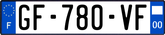 GF-780-VF