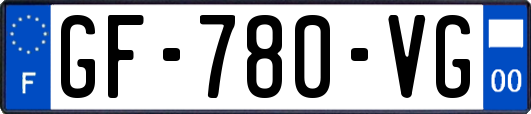 GF-780-VG