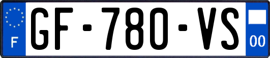 GF-780-VS