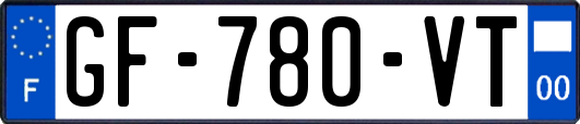 GF-780-VT