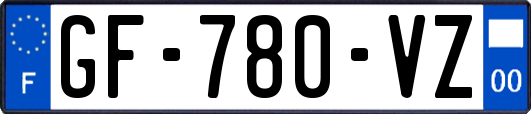 GF-780-VZ