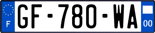 GF-780-WA