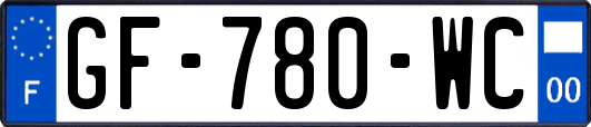 GF-780-WC