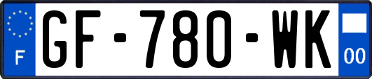 GF-780-WK