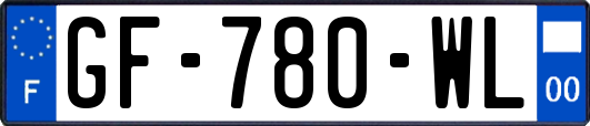 GF-780-WL