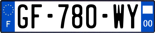 GF-780-WY