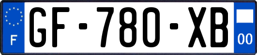 GF-780-XB