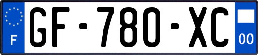 GF-780-XC