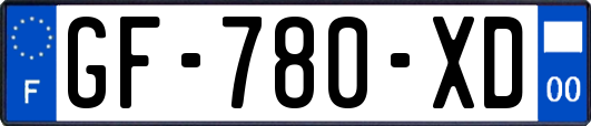 GF-780-XD