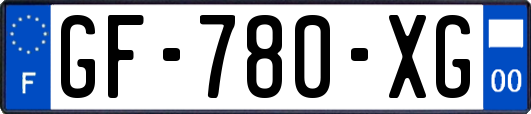 GF-780-XG