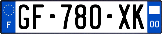 GF-780-XK