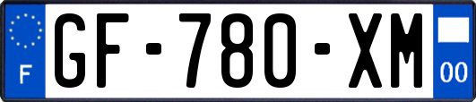 GF-780-XM