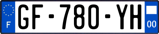 GF-780-YH