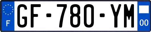 GF-780-YM