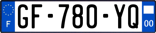 GF-780-YQ
