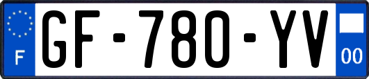 GF-780-YV