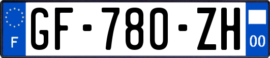 GF-780-ZH