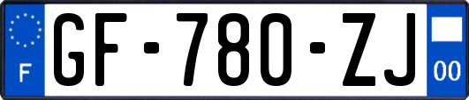 GF-780-ZJ