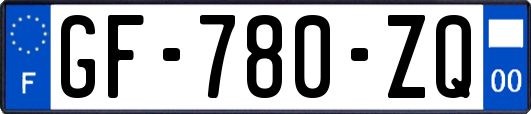 GF-780-ZQ